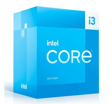 Intel Core i3-13100F