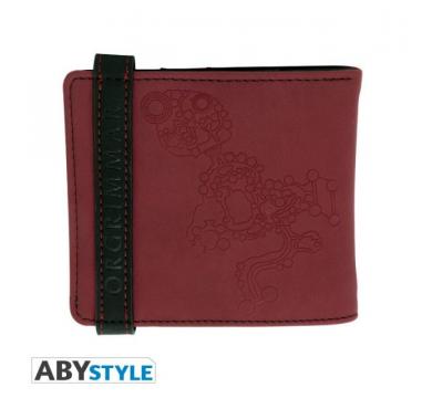 Abystyle WORLD OF WARCRAFT Premium Wallet Horde