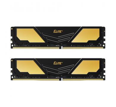 Team Group Elite Plus 16GB (2x8GB) 3200MT/s DDR4