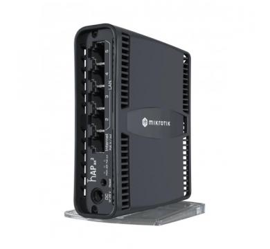 MikroTik hAP ax²