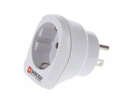 SKROSS Europe to USA