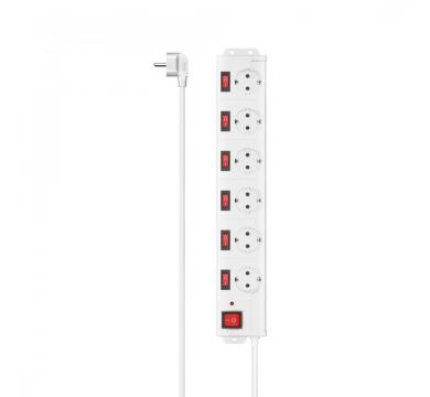 Hama socket strip