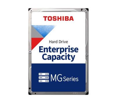 Toshiba MG Enterprise 20ТВ