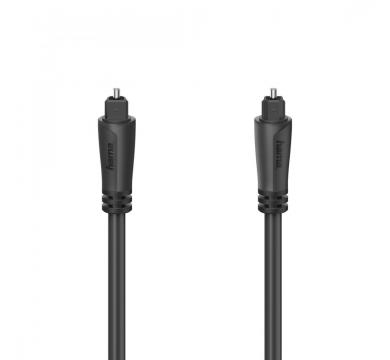 Hama Audio Optical Fibre Cable ODT Plug (Toslink)