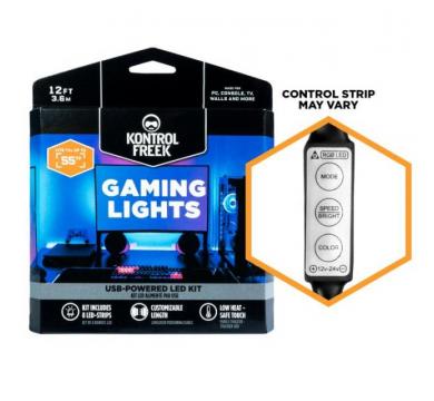 KontrolFreek Gaming Lights Kit