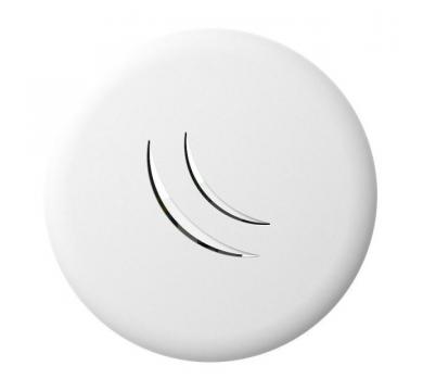 MikroTik cAP lite