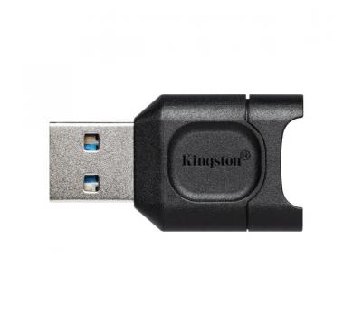 Kingston MobileLite Plus microSD Reader