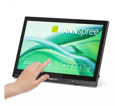 HANNspree HT165HPB