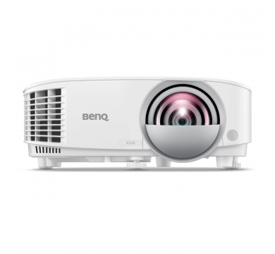BenQ MX808STH