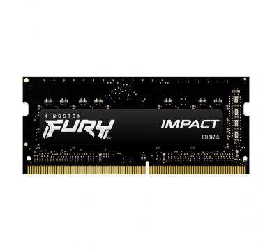 Kingston Fury Impact 8GB 3200MT/s DDR4