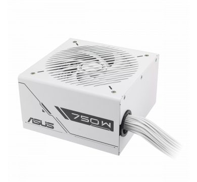 ASUS Prime 750W Bronze White Edition