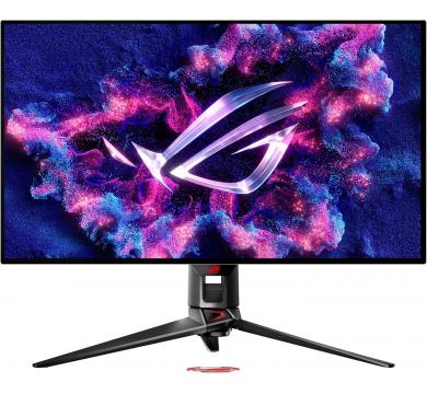 ASUS ROG Swift OLED PG32UCDP
