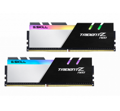 G.SKILL Trident Z Neo RGB 16GB (2x8GB) 3600MHz