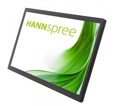 HANNspree HT221PPB