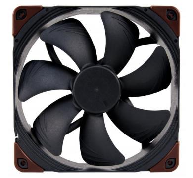 Noctua NF-A14 industrialPPC-3000PWM