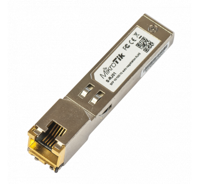 MikroTik S-RJ01