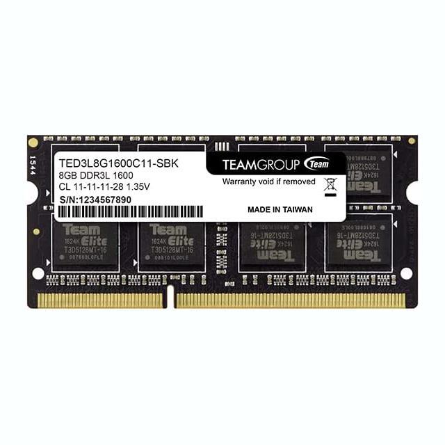Team Group Elite 8GB 3200MT/s DDR4 - GplayBG.ro
