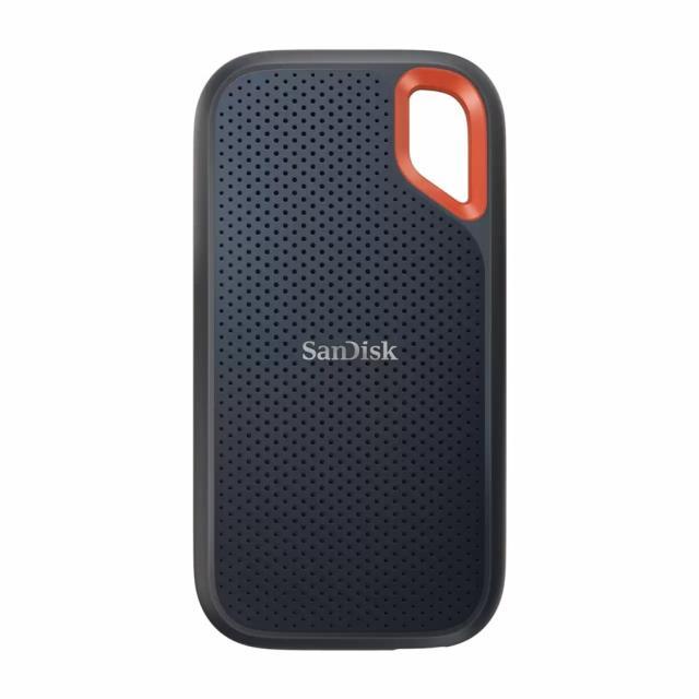 SanDisk Extreme Portable SSD （V2）4TB 93767d75-243b-194d-5ba5-