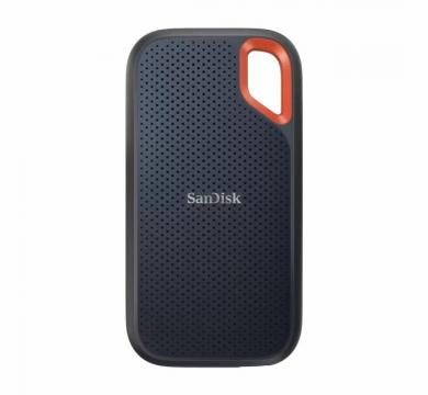 SanDisk Extreme Portable SSD V2 4TB