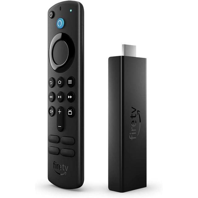 Amazon Fire TV Stick 4K Gen2 - GplayBG.ro