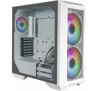 Cooler Master HAF 500