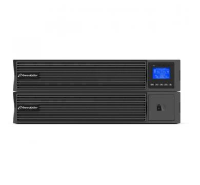 PowerWalker VFI 1500 ICR IoT