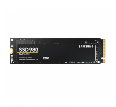 Samsung 980 500GB