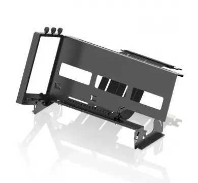 EZDIY-FAB PCIE 4.0 Multi-Angle GPU Mount