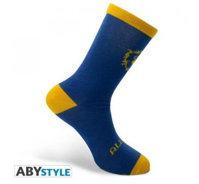 Abystyle WORLD OF WARCRAFT Socks Alliance