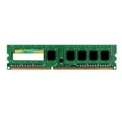 Silicon Power 4GB 1600MT/s DDR3
