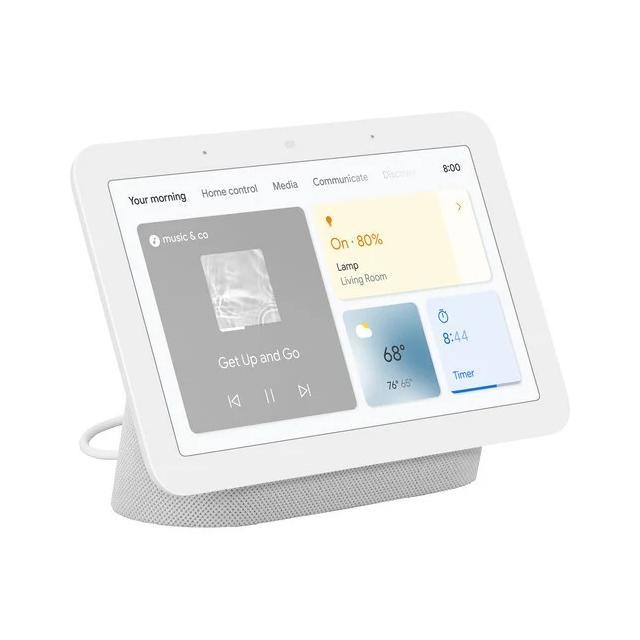 Google Nest Hub (2nd gen) - GplayBG.ro