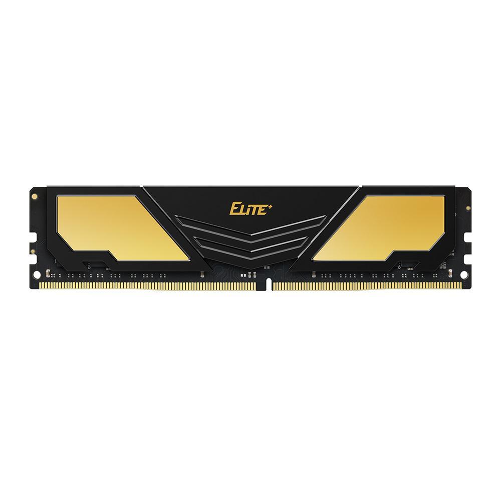 Team Group Elite 8GB 2666 MT/s DDR4 - GplayBG.ro