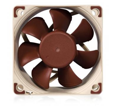 Noctua NF-A6x25 FLX