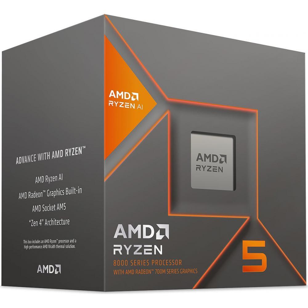 AMD Ryzen 5 9600X - GplayBG.ro