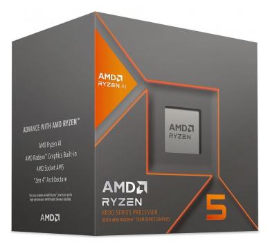 AMD Ryzen 5 8600G