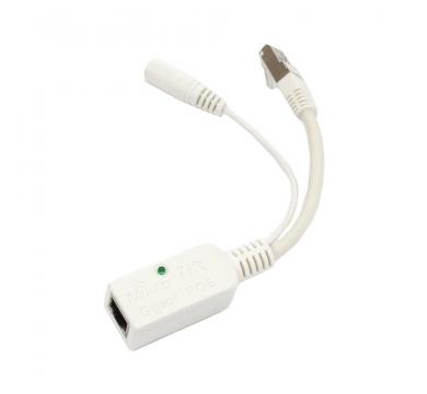 MikroTik RBGPOE