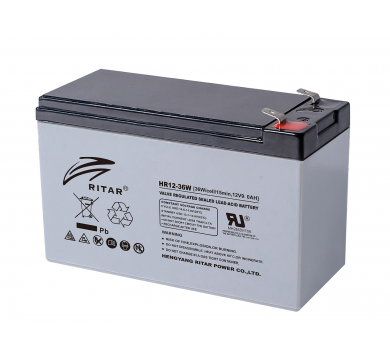 RITAR HR12-36W
