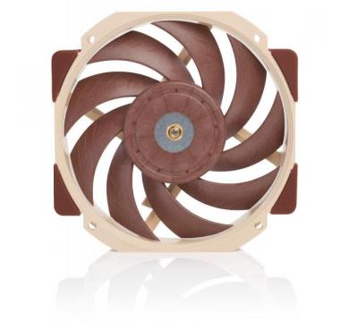 Noctua NF-A12x25r-PWM