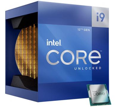 Intel Core i9-12900K