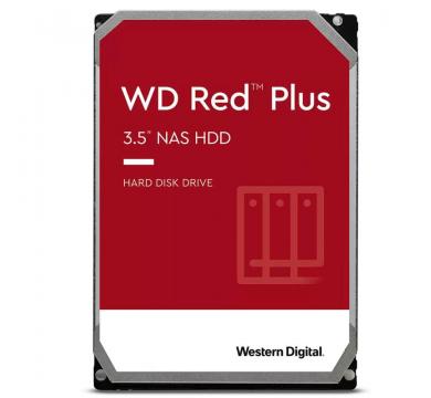 Western Digital WD Red Plus 10TB