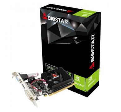 BIOSTAR GeForce GT 610 2G
