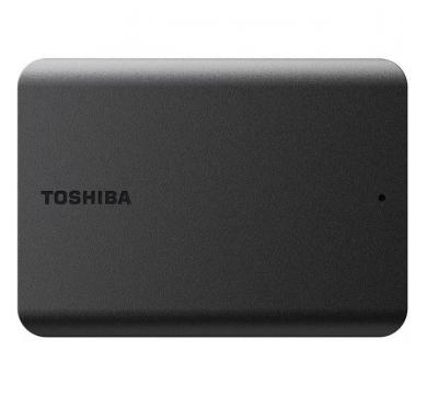 Toshiba Canvio Basics 1TB