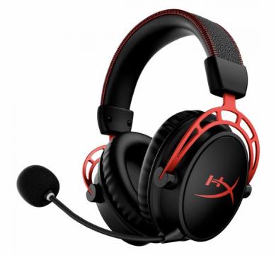 HyperX Cloud Alpha Wireless