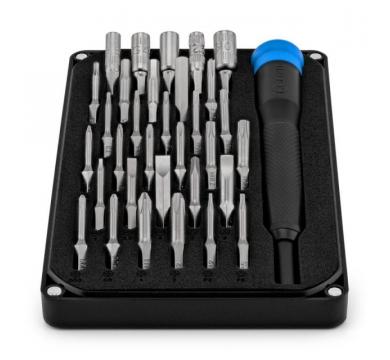 iFixit Moray Precision Bit Set