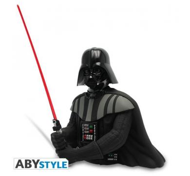 Abystyle STAR WARS Money Bank Darth Vader