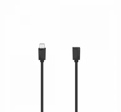 Hama USB-C Extension Cable "Full Featured"