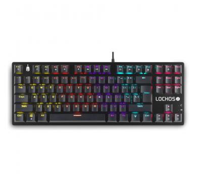 Spartan Gear Lochos 2 TKL