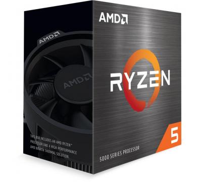 AMD Ryzen 5 5600