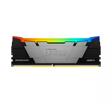 Kingston FURY Renegade RGB Black 8GB 3600MT/s DDR4