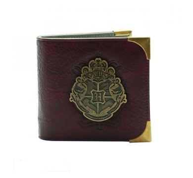 Abystyle HARRY POTTER Premium Wallet Hogwarts